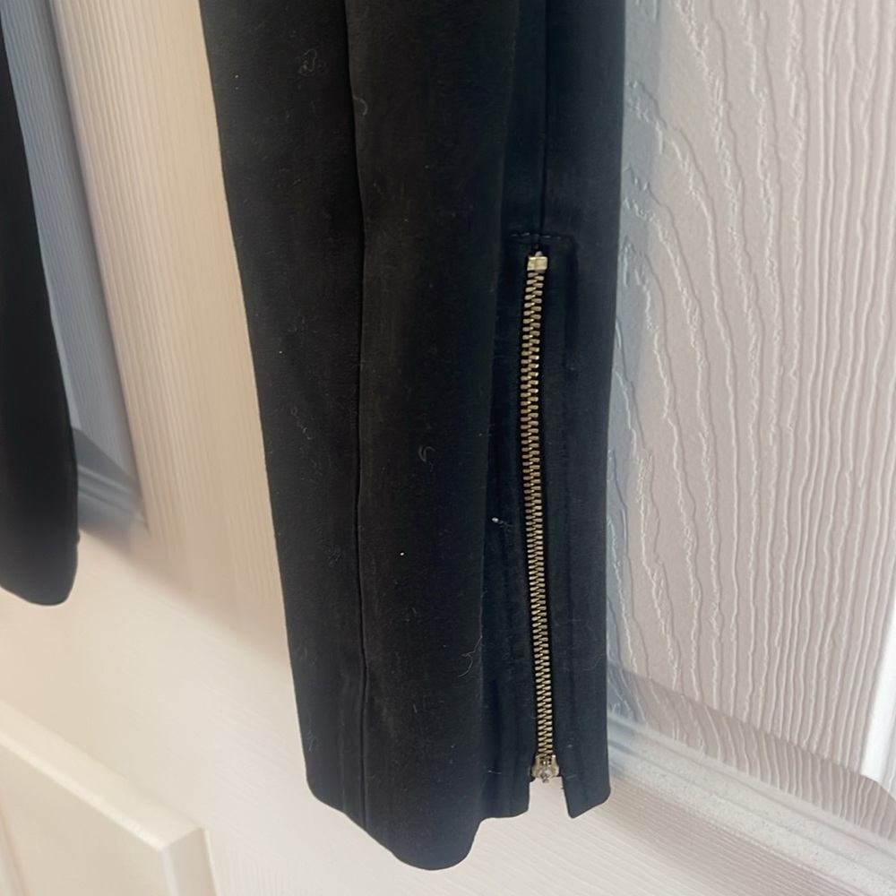 Loft side, zip pants - Picture 6 of 9